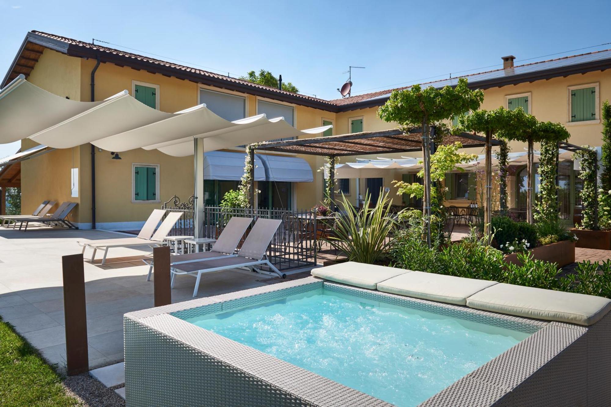 Agriturismo Canova Negrar Exterior photo