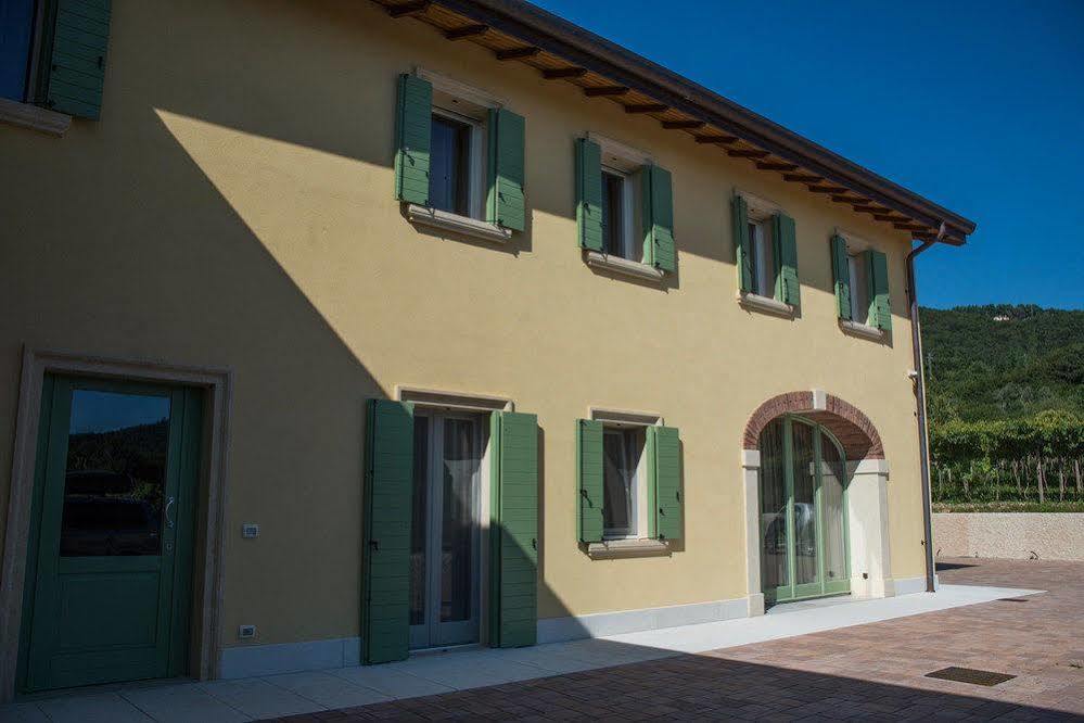 Agriturismo Canova Negrar Exterior photo