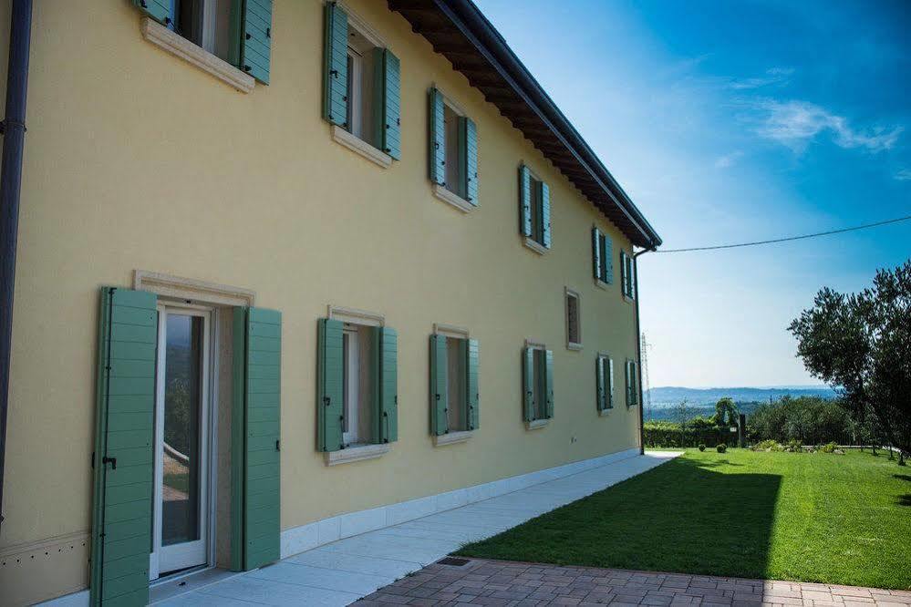 Agriturismo Canova Negrar Exterior photo