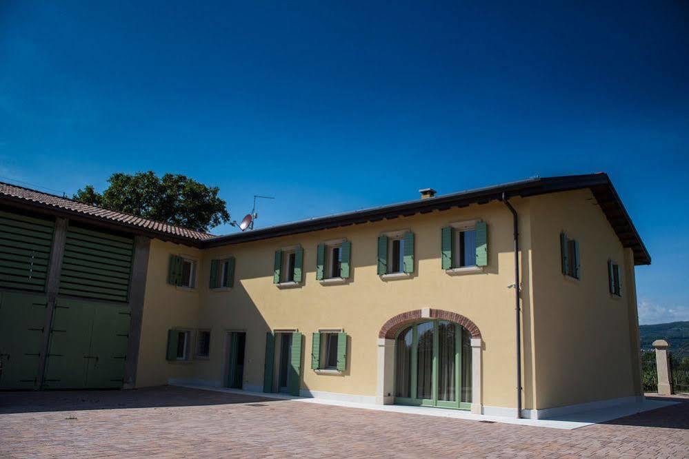 Agriturismo Canova Negrar Exterior photo